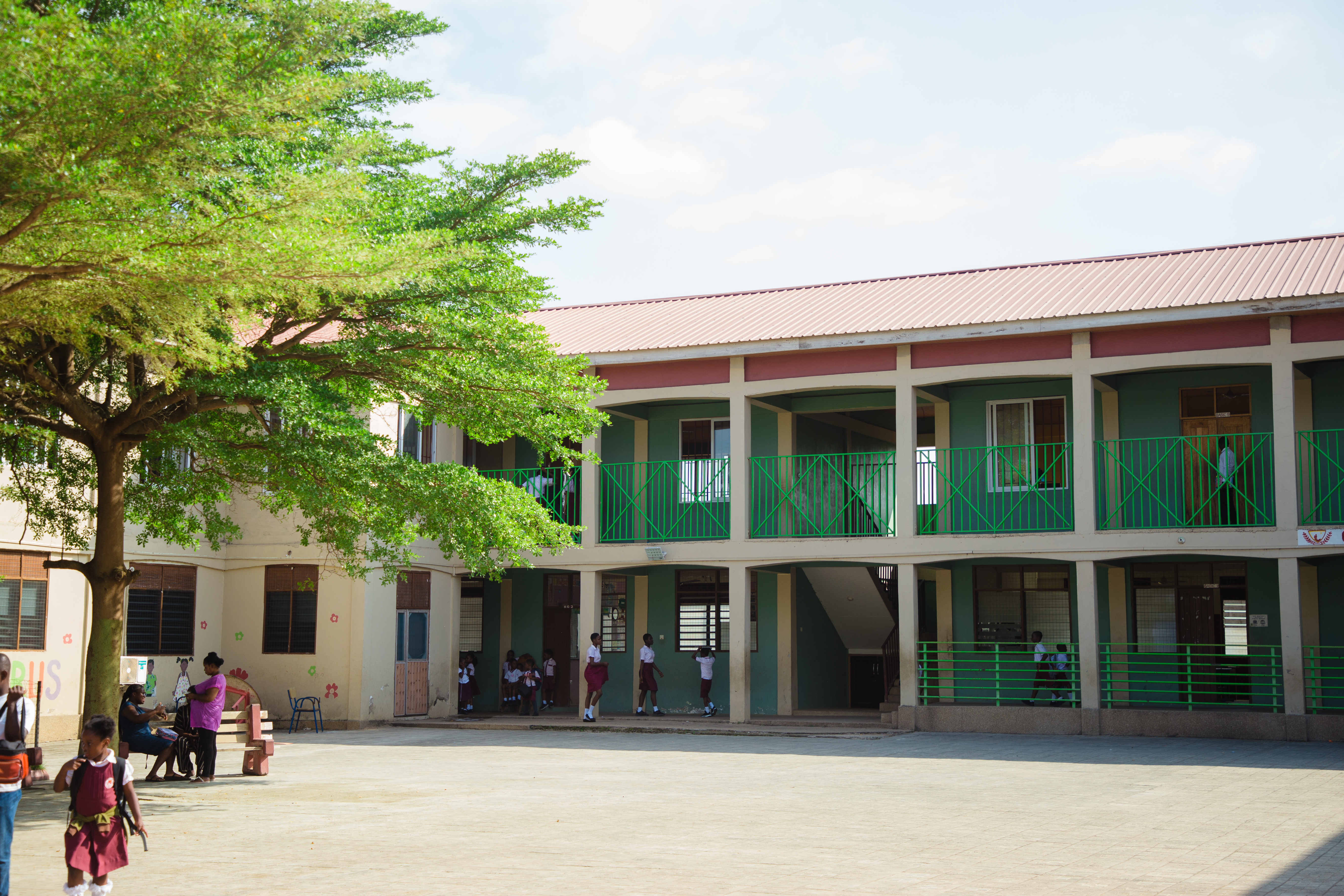 Clarus Academy Campus