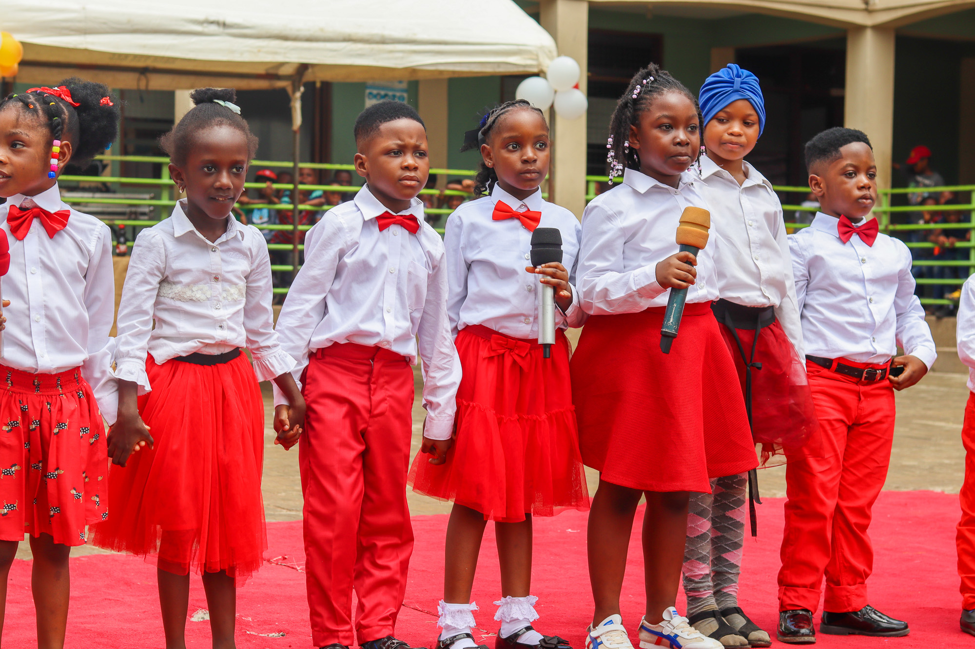 School Events